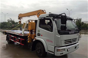 威信24小时道路救援服务